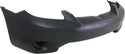 2005-2008 Toyota Matrix Front Bumper Cover, Textured.