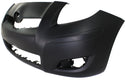 2009-2011  Toyota Yaris Front Bumper Cover, Primed, Hatchback.