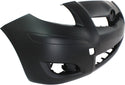 2009-2011  Toyota Yaris Front Bumper Cover, Primed, Hatchback.