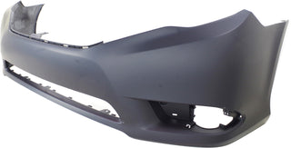 2011-2012 Toyota Avalon Front Bumper Cover, Primed - Capa.