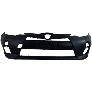 2012-2014 Toyota Prius c Front Bumper Cover, Primed.