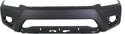 2012-2013  Toyota Tacoma Front Bumper Cover, Primed, X-Runner Model.