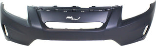 2012-2014 Toyota RAV4 Front Bumper Cover, Primed, EV Model.