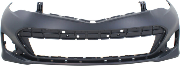 2013-2014 Toyota Avalon Front Bumper Cover, Primed - Capa.