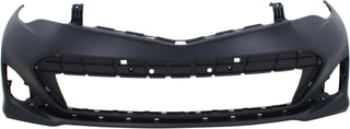 2013-2014 Toyota Avalon Front Bumper Cover, Primed.
