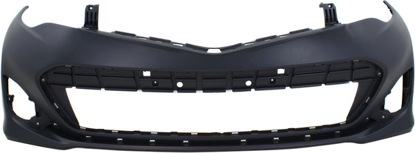 2013-2014 Toyota Avalon Front Bumper Cover, Primed.