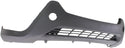 2013-2015 Toyota RAV4 Front Bumper Cover, Lower, Guard, XLE/limiteds.