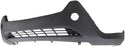 2013-2015 Toyota RAV4 Front Bumper Cover, Lower, Guard, Textured, XLE/Limiteds.