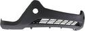 2013-2015 Toyota RAV4 Front Bumper Cover, Lower, Guard, Textured, XLE/Limiteds.