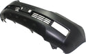 2008-2010 Toyota Land Cruiser Front Bumper Cover, Primed, w/o Headlamp Washer.