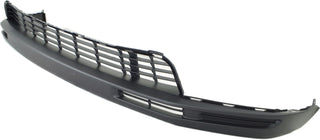 2014-2016 Toyota Highlander Front Bumper Cover, Lower, Textured -Capa.