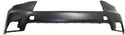2014-2015 Toyota Highlander Front Bumper Cover, Upper, Primed - Capa.