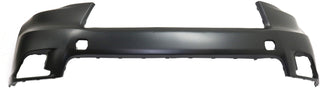2014-2015 Toyota Highlander Front Bumper Cover, Upper, Primed - Capa.
