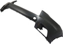 2014-2015 Toyota Highlander Front Bumper Cover, Upper, Primed - Capa.