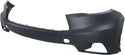 2014-2016 Toyota Highlander Front Bumper Cover, Upper, Primed.