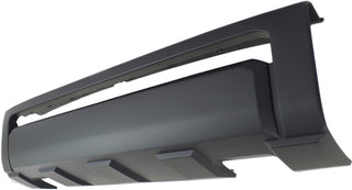 2014-2018 Toyota Tundra Front Bumper Cover, Textured Black - Capa.