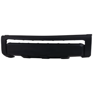 2014-2015 Toyota Tundra Front Bumper Cover, Center, Paint To Match-Capa.