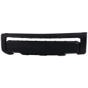 2014-2015 Toyota Tundra Front Bumper Cover, Center, Paint To Match.