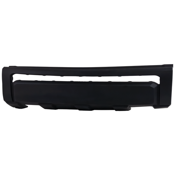 2014-2015 Toyota Tundra Front Bumper Cover, Center, Paint To Match.