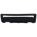 2014-2015 Toyota Tundra Front Bumper Cover, Center, Paint To Match.