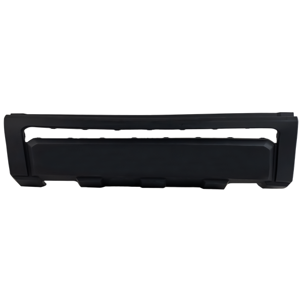 2014-2015 Toyota Tundra Front Bumper Cover, Center, Paint To Match.