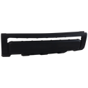 2014-2015 Toyota Tundra Front Bumper Cover, Center, Paint To Match.