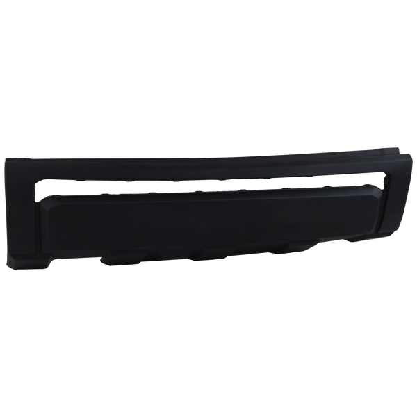 2014-2015 Toyota Tundra Front Bumper Cover, Center, Paint To Match.