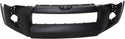 2014-2016 Toyota 4Runner Front Bumper Cover, Primed, SR5 Model (CAPA).