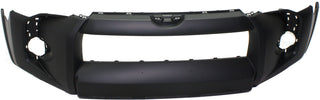2014-2016 Toyota 4Runner Front Bumper Cover, Primed, SR5 Model (CAPA).