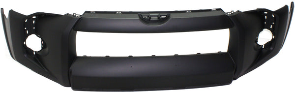 2014-2016 Toyota 4Runner Front Bumper Cover, Primed, SR5 Model (CAPA).