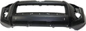 2014-2016 Toyota 4Runner Front Bumper Cover, w/o Chrome Trim, Trail-CAPA.