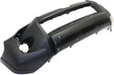 2014-2016 Toyota 4Runner Front Bumper Cover, w/o Chrome Trim, Trail-CAPA.