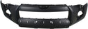 2014-2016 Toyota 4Runner Front Bumper Cover, Primed, Trail Model- Capa.