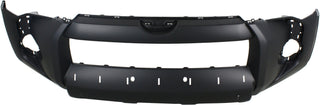 2014-2016 Toyota 4Runner Front Bumper Cover, Primed, Trail Model- Capa.