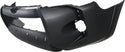 2014-2016 Toyota 4Runner Front Bumper Cover, Primed, Trail Model- Capa.