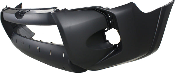 2014-2016 Toyota 4Runner Front Bumper Cover, Primed, Trail Model- Capa.