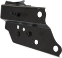 2012-2014 Toyota Camry Front Bumper Bracket.