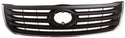 2008-2010 Toyota Avalon Grille, Textured Black.