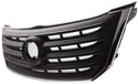 2008-2010 Toyota Avalon Grille, Textured Black.