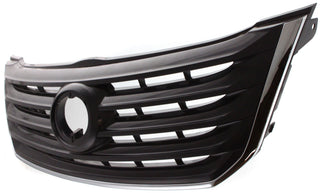 2008-2010 Toyota Avalon Grille, Textured Black.