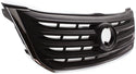 2008-2010 Toyota Avalon Grille, Textured Black.
