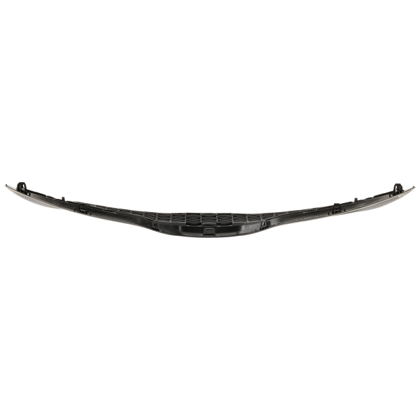 2010-2011 Toyota Camry Grille, Textured Black.