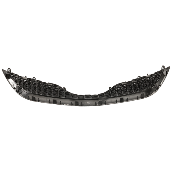 2010-2011 Toyota Camry Grille, Textured Black.