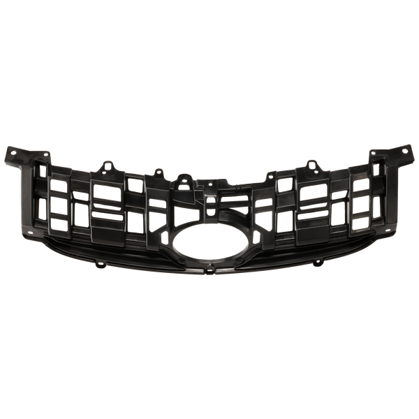 2010-2011 Toyota Prius Grille, Textured Black.
