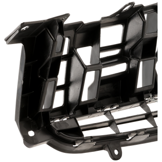 2010-2011 Toyota Prius Grille, Textured Black.