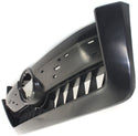2005-2007 Toyota Sequoia Grille, Black Shell/Chrome.