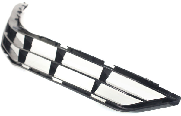 2010-2011 Toyota Camry Grille, Lower, Dark Gray.