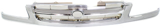 1998-2000 Toyota Sienna Grille, Chrome.