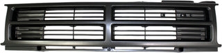 1987-1989 Toyota 4runner Grille, Silver.