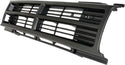 1987-1989 Toyota 4runner Grille, Silver.